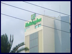 Holiday Inn Zona Viva 38